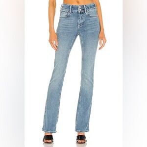 Free People Light Blue Jeans